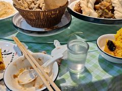 -人民公社大食堂(顺义总店)