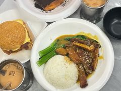 -颓记茶餐厅(美景总店)