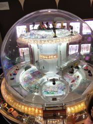 -MELAND CLUB亲子乐园·派对·餐厅(北京芳圆里ID MALL店)