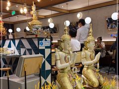 大堂-Home Thai·泰谣(王府井apm店)