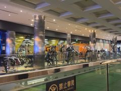 -威尔仕健身(金茂店)
