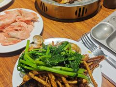 -汉巴味德(大悦城店)