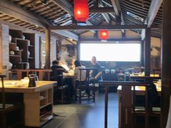 -东道煮牛肉火锅(东盛大街店)