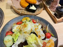 -牛藏·黑毛和牛烧肉(环市东店)