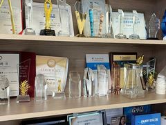 -欢乐口腔(望京分院)