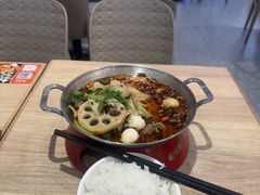 -每味每客·重庆麻辣烫(国泰店)