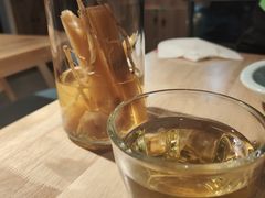 -全牛匠·乐山跷脚牛肉(新中关店)