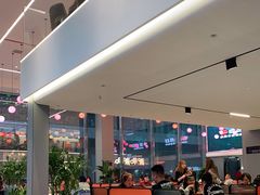 -张亮麻辣烫(哈尔滨金爵万象店)