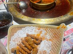 -哥老官重庆美蛙鱼头(西湖银泰十一哥店)