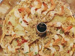 -破瓦寒窑·地摊烤羊排