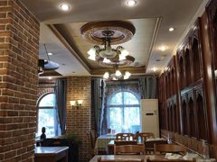 -新疆欣悦饭庄