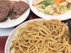 -新川面馆(新街口起源店)