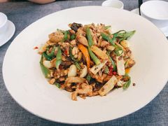 -山也·私厨(岳麓店)