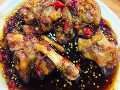 -贤花饭店(城阳店)