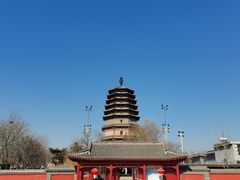 -天宁寺