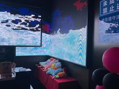 -墨锦轩·5D影院足浴·SPA(高新店)