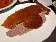 -金鸭季·北京烤鸭(深业上城店)