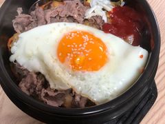 -韩聚园韩国料理(文灶店)