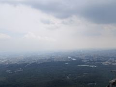 -紫金山天文台