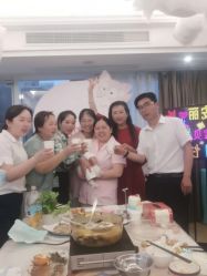 -富阳喜佳安丽·国际月子会所