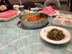 -额尔敦·品质自助(摩尔城店)