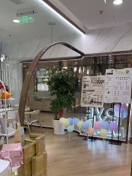 -爱睫物语·疗愈美睫美甲