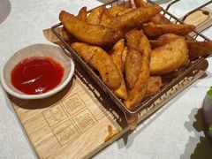 -俄士厨房(环球港店)