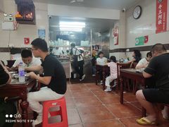 -阿秋牛排(湖心街店)