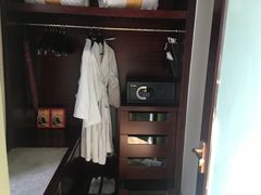 -抚顺中伟假日国际酒店