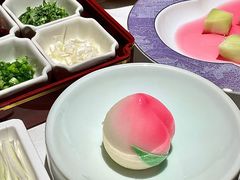 -在前门·烤鸭北京菜(五月花广场店)