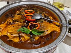 -解家河南菜(商鼎路店)