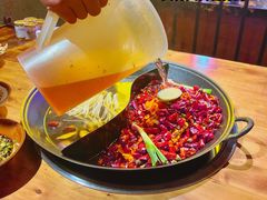 -楠火锅(广州总店)