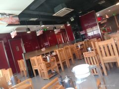 大堂-巴庄重庆火锅(确山店)