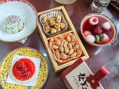 -中卫御苑福膳·养生局(圆明园店)