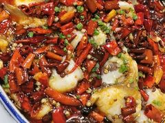 -伍记土家菜(欣葆家园店)