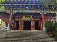 -宝通禅寺