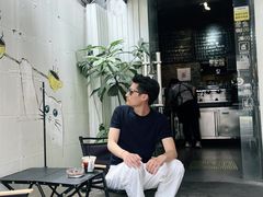 -阿sir咖啡(陶谷新村店)