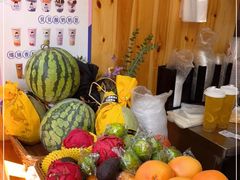 -一杯黔茶(西江千户苗寨古街店)