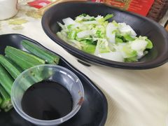 -聚味瞿记·龙虾堂(树木岭店)