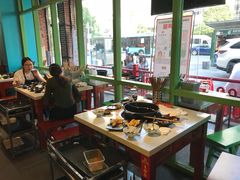 -钢管厂五区小郡肝串串香(南山店)