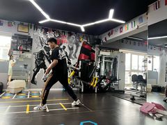 -M.S拳击泰拳馆(大学路店)