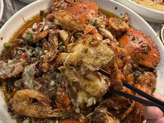-辣螃铠盆盆蟹大排档(总店)