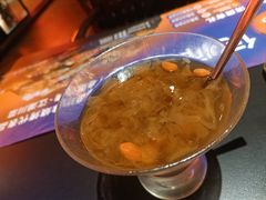-何师烧烤Pro ·江湖川菜·小龙虾·精酿(太古里旗舰店)