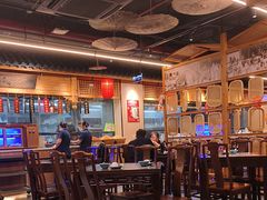 -安泰楼·佛跳墙创始人·传统闽味早茶·酒楼(三坊七巷闽菜地标店)
