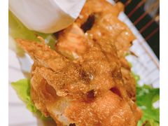 捉妖鸡-八分饱·西津会(西津渡店)