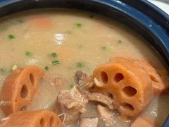 -食藕·武昌鱼(古德寺店)