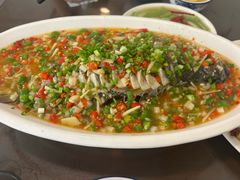 -飞虹鱼馆(春华路店)