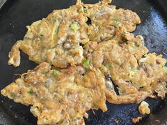 -忠义蚵仔煎