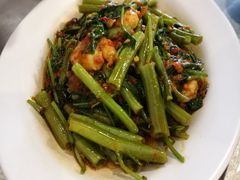 马来风光-德成饭店