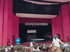 -合肥大剧院